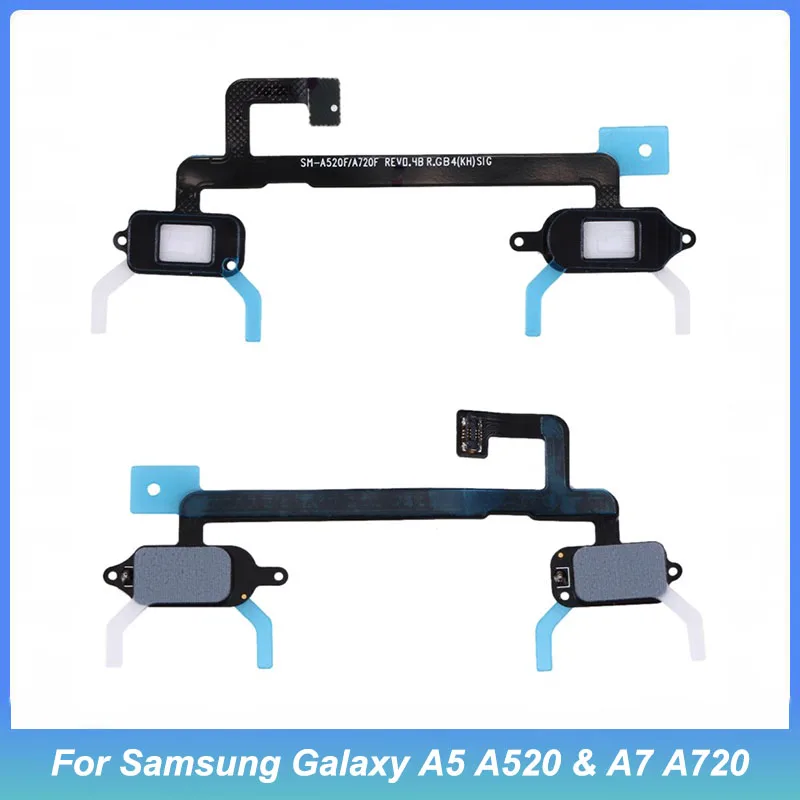 Return to induction flex cable for Samsung Galaxy A5 (2017) A520 & A7 (2017) A720 Flex Cable Replacement Parts
Return to induction flex cable for Samsung Galaxy A5 (2017) A520 & A7 (2017) A720 Flex Cable Replacement Parts
