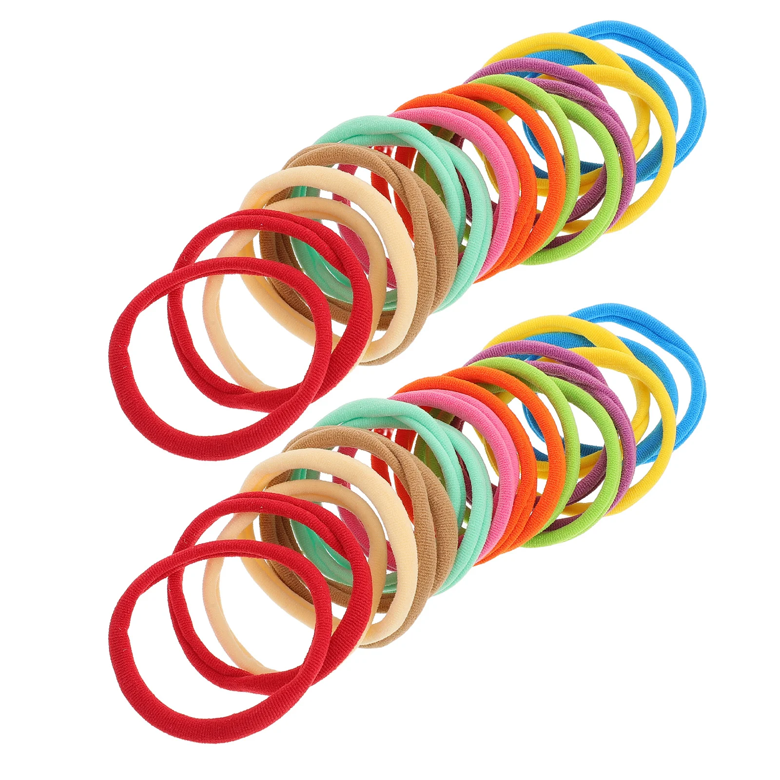 120Pcs Loom Loops Kit Elastic Weaving Cord for Potholders Beginner Knitting Crafting Elastic Cord Beginner Knitting Kit
120Pcs Loom Loops Kit Elastic Weaving Cord for Potholders Beginner Knitting Crafting Elastic Cord Beginner Knitting Kit