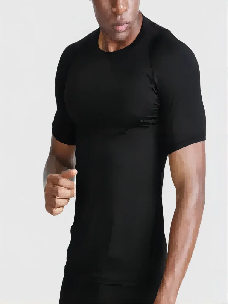 20242pcs Men's Compression Sportswear Suit GYM Tight Sports Yoga Sets Workout Jogging Fitness Clothing Tracksuit Pants Sporting
20242pcs Men's Compression Sportswear Suit GYM Tight Sports Yoga Sets Workout Jogging Fitness Clothing Tracksuit Pants Sporting