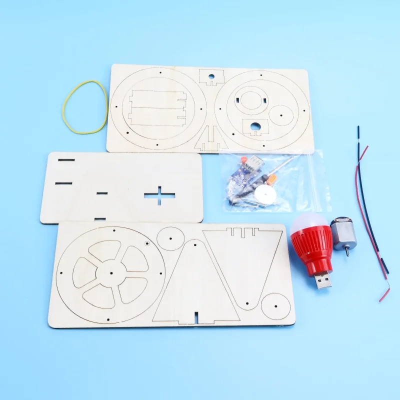 Деревянный генератор с ручным приводом, развивающая игрушка для детей, увлекательный STEM-конструктор, набор для физических экспериментов, обучающая игрушка для детей
Деревянный генератор с ручным приводом, развивающая игрушка для детей, увлекательный STEM-конструктор, набор для физических экспериментов, обучающая игрушка для детей