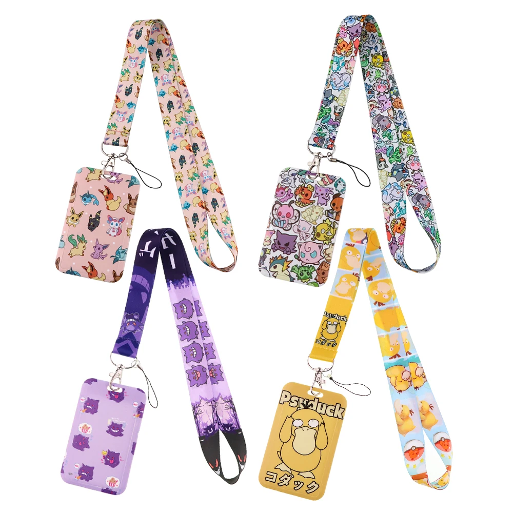 Cute Cartoon Phone Strap Lanyard For Keys Pendant USB ID Card Badge Holder Phone Rope Neck Strap Cord Fashion Lariat LX1121
Cute Cartoon Phone Strap Lanyard For Keys Pendant USB ID Card Badge Holder Phone Rope Neck Strap Cord Fashion Lariat LX1121