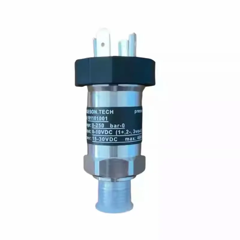 0-250bar For Precise PMI009-732-250BG Sensor 1PCS New Replace 0-10VDC
0-250bar For Precise PMI009-732-250BG Sensor 1PCS New Replace 0-10VDC