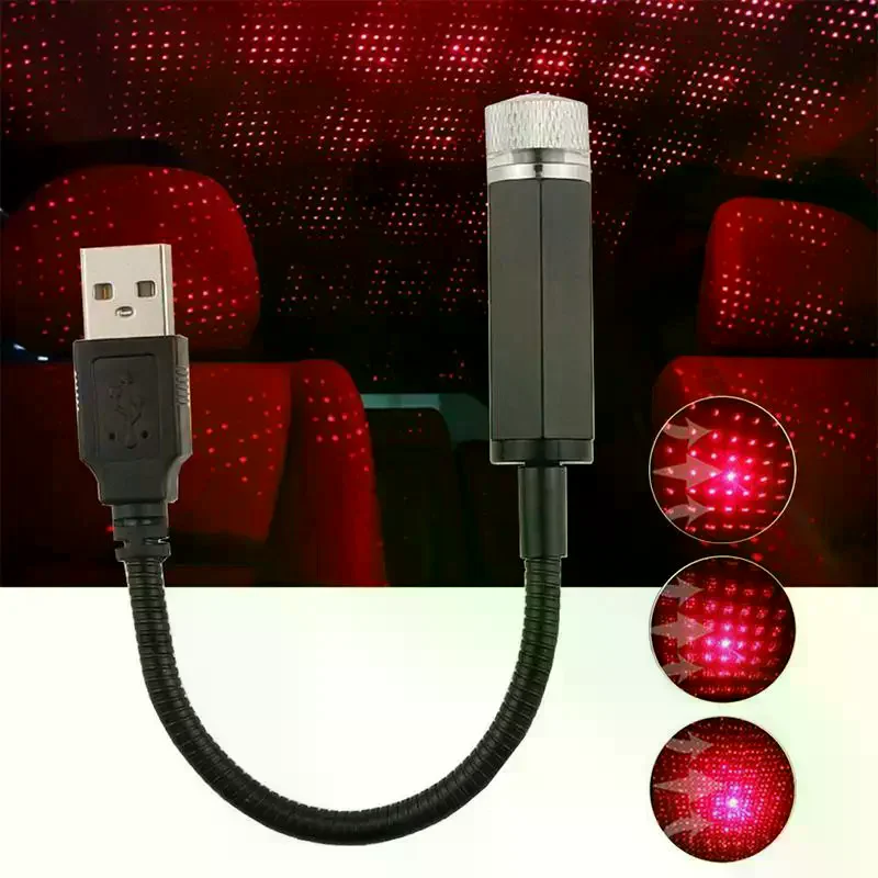 USB автомобильный свет звездного неба окружающий свет красный зеленый синий фиолетовый звездное небо потолочный светильник салона автомобиля
USB автомобильный свет звездного неба окружающий свет красный зеленый синий фиолетовый звездное небо потолочный светильник салона автомобиля