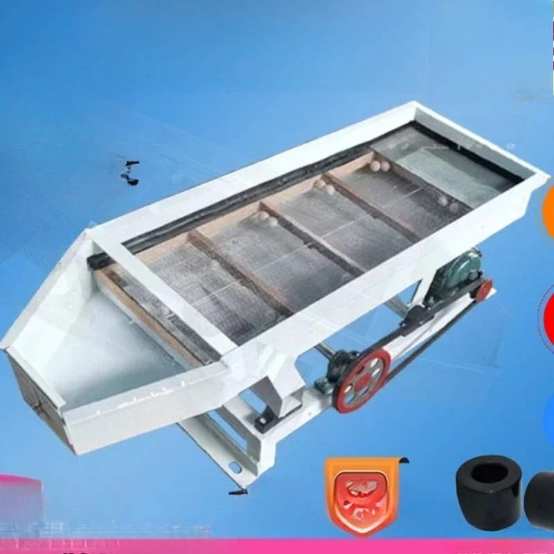 Durable Screening Machine Demanding Work Environments Sorter Ensures Long Service Life Commercial Furniture Clasificadora XY60SM
Durable Screening Machine Demanding Work Environments Sorter Ensures Long Service Life Commercial Furniture Clasificadora XY60SM