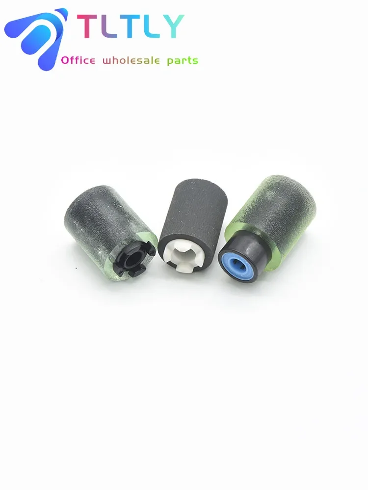10 комплектов AF030094 AF031094 AF032094 разделительный ролик подачи для Ricoh MP2554 MP3054 MP3554 MP C3003 C3503 C4503 C5503 2554
10 комплектов AF030094 AF031094 AF032094 разделительный ролик подачи для Ricoh MP2554 MP3054 MP3554 MP C3003 C3503 C4503 C5503 2554
