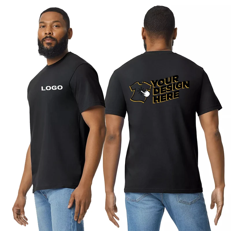EU size Free Customized LOGO 100% cotton 150gsm T-shirts Unisex Cotton Men T-shirts Light cotton adult t-shirt
EU size Free Customized LOGO 100% cotton 150gsm T-shirts Unisex Cotton Men T-shirts Light cotton adult t-shirt