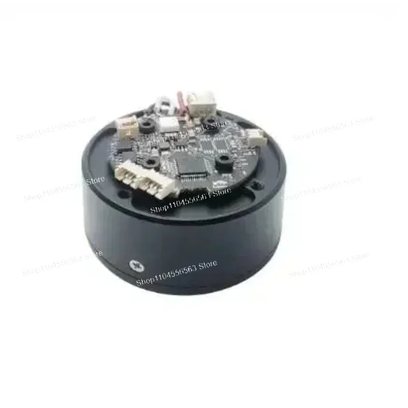 Бесщеточный редукторный двигатель GIM4305-10 Steadywin, передаточное число 10:1, крутящий момент 300 Нм, 300 об/мин, для роботов-собак, экзоскелетов, систем управления
Бесщеточный редукторный двигатель GIM4305-10 Steadywin, передаточное число 10:1, крутящий момент 300 Нм, 300 об/мин, для роботов-собак, экзоскелетов, систем управления