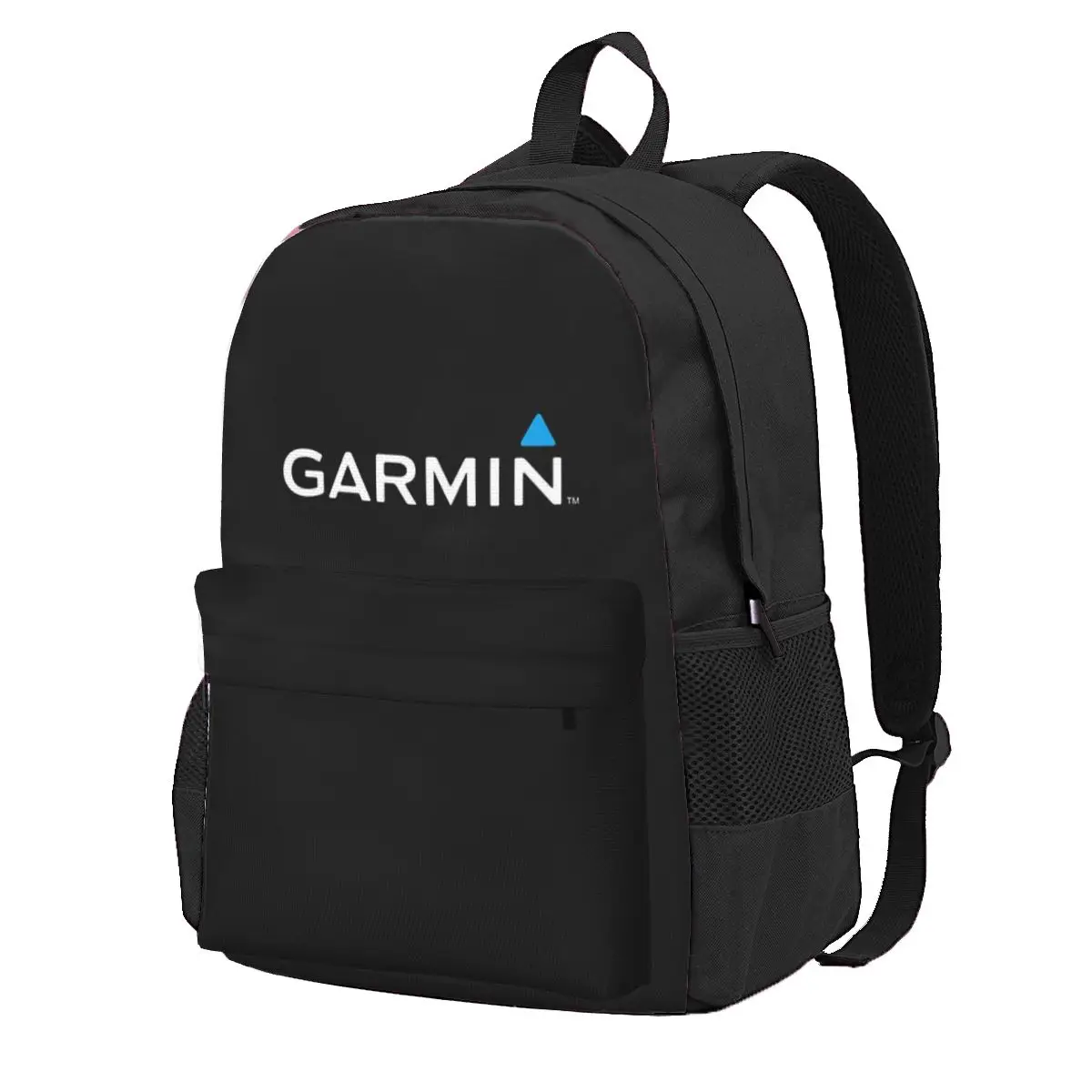 Official Garmin Original Merchandise Classic Student Backpack School Bag for Boys Girls Fashion Bookbag Shoulder Bags
Official Garmin Original Merchandise Classic Student Backpack School Bag for Boys Girls Fashion Bookbag Shoulder Bags