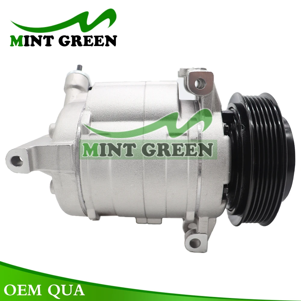 Компрессор переменного тока Chevy для Chevrolet Cruze для Chevy Chevrolet Cruze Orlando 13271258 96966630 687997689 13314480 106290114
Компрессор переменного тока Chevy для Chevrolet Cruze для Chevy Chevrolet Cruze Orlando 13271258 96966630 687997689 13314480 106290114