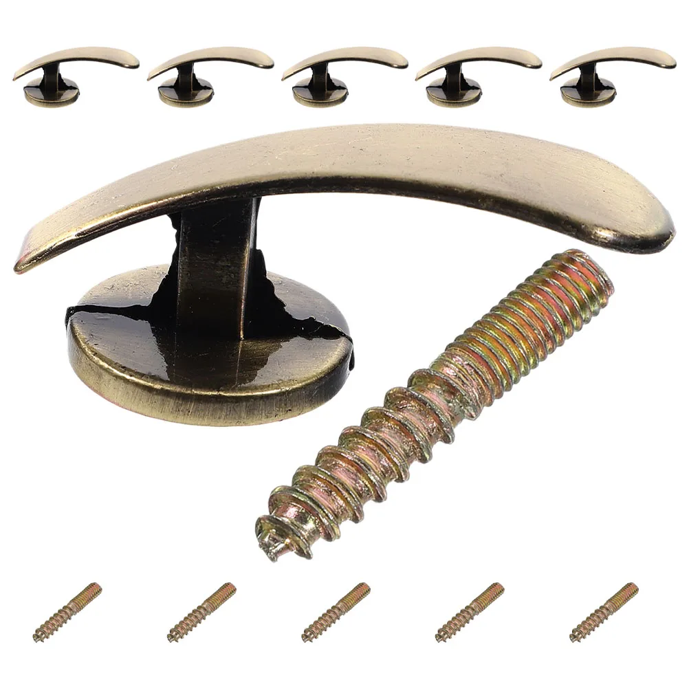 6 Pcs Curtain Accessories Hold Backs for Wall Mounting Pole Bracket Hooks Zinc Alloy Rod 
6 Pcs Curtain Accessories Hold Backs for Wall Mounting Pole Bracket Hooks Zinc Alloy Rod