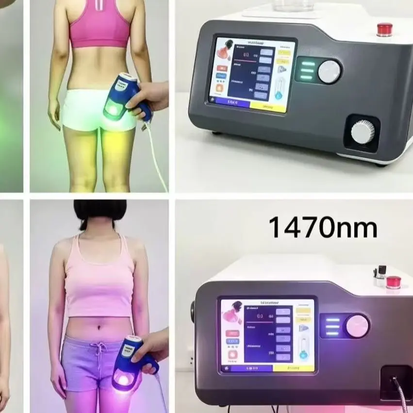 Portable 5 in 1 980 nm Diode Laser Machine for Skin Fungal Infection Image Vascular Vein Removal Nail Fungus Removal Device
Portable 5 in 1 980 nm Diode Laser Machine for Skin Fungal Infection Image Vascular Vein Removal Nail Fungus Removal Device