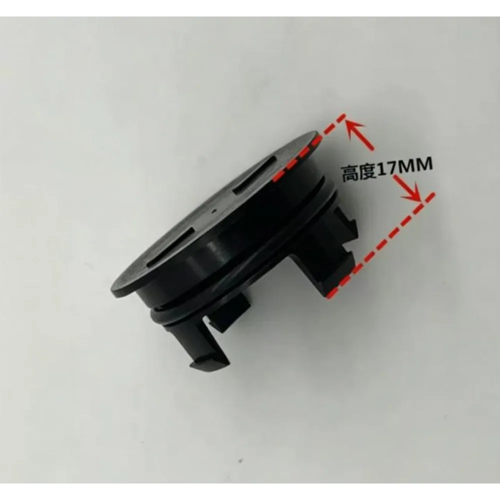 For Honda Accord Spirior Crider Vezel XR-V Cylinder Head Blind Hole Plug Oil Pump Seal Ring Stable Environmental Resistance
For Honda Accord Spirior Crider Vezel XR-V Cylinder Head Blind Hole Plug Oil Pump Seal Ring Stable Environmental Resistance
