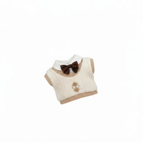 Подарок на день рождения для девочек, красивая хлопковая кукольная одежда 20 см, милая модная одежда, наряд высокого качества, плюшевые игрушки, одежда для платья
Подарок на день рождения для девочек, красивая хлопковая кукольная одежда 20 см, милая модная одежда, наряд высокого качества, плюшевые игрушки, одежда для платья