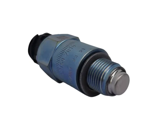 High Quality Truck Transmission Accessories Odometer Sensor for ZF Transmission
High Quality Truck Transmission Accessories Odometer Sensor for ZF Transmission