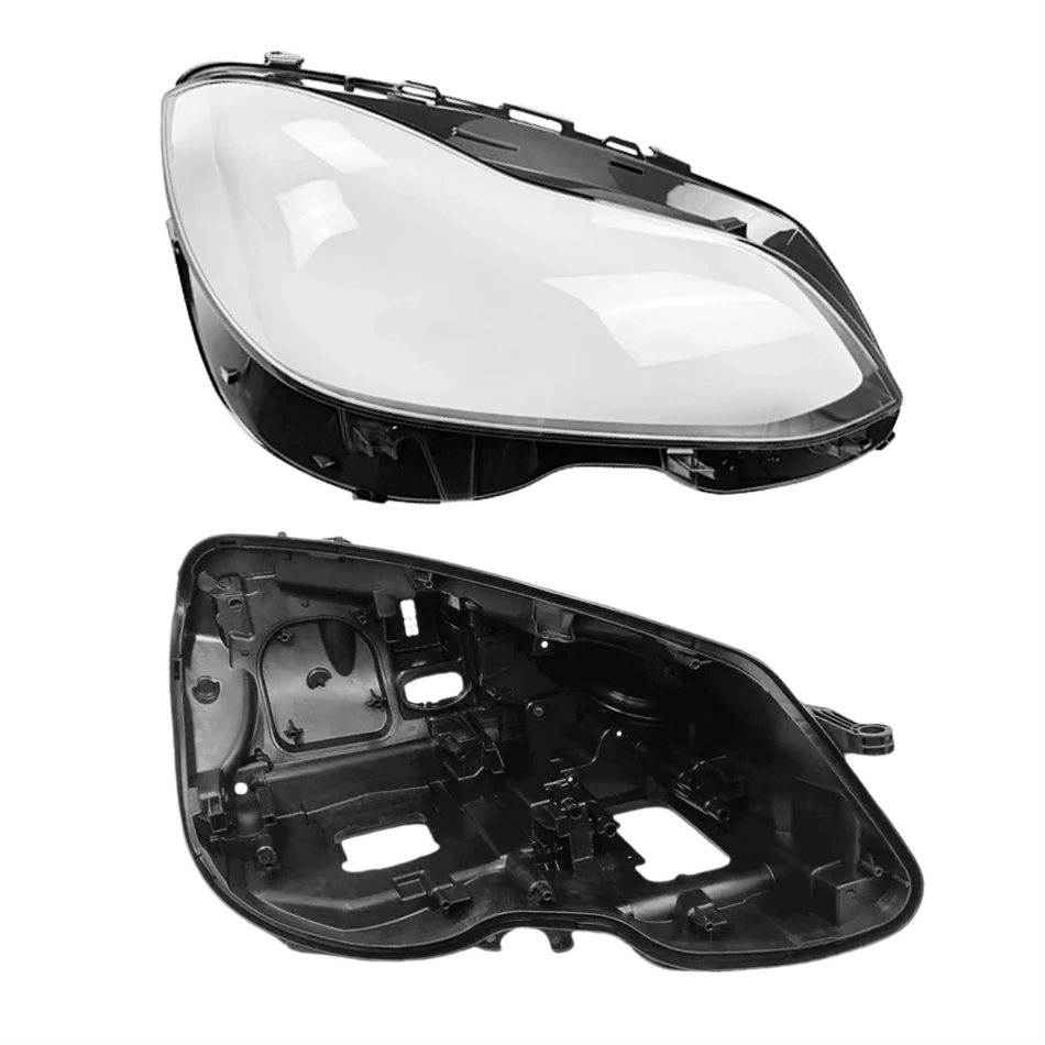For Mercedes Benz E Class W212 2014 2015 Car Accsesories Base Head Lamp Shell Base Plate Headlights Lamp Lens
For Mercedes Benz E Class W212 2014 2015 Car Accsesories Base Head Lamp Shell Base Plate Headlights Lamp Lens
