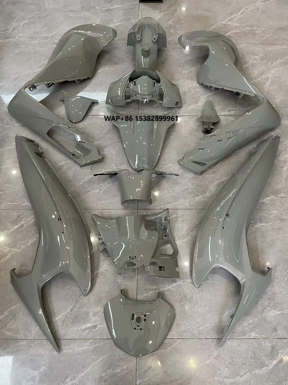 ABS Plastic Fairing Wholesale for KOR SH350 2021 2022 2023 2024 2025 Motorcycle Fairing Kit
ABS Plastic Fairing Wholesale for KOR SH350 2021 2022 2023 2024 2025 Motorcycle Fairing Kit