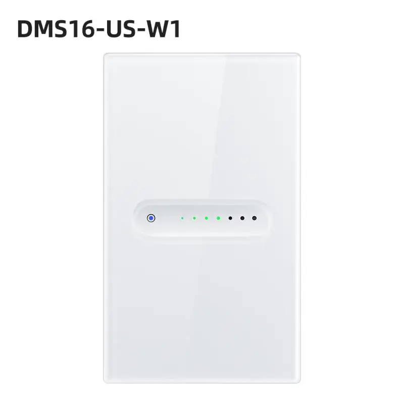 Диммер Удаленный доступ Автоматизация умного дома Wi-Fi Переключатель Настраиваемое освещение Регулируемая яркость Голосовое управление Wi-Fi-e
Диммер Удаленный доступ Автоматизация умного дома Wi-Fi Переключатель Настраиваемое освещение Регулируемая яркость Голосовое управление Wi-Fi-e