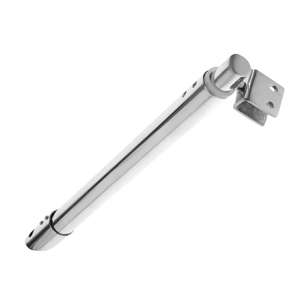 Frameless Shower Glass Panel Support Bar Brushed Stainless Steel for 8-12Mm Glass Fixed Shower Door Panel Support Bracket
Frameless Shower Glass Panel Support Bar Brushed Stainless Steel for 8-12Mm Glass Fixed Shower Door Panel Support Bracket