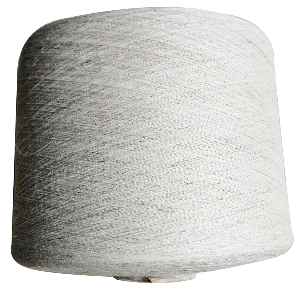 100% Natural ramie yarn 1ply Diameter about 0.5mm weight about 500g-1500g/cone knitting yarn
100% Natural ramie yarn 1ply Diameter about 0.5mm weight about 500g-1500g/cone knitting yarn