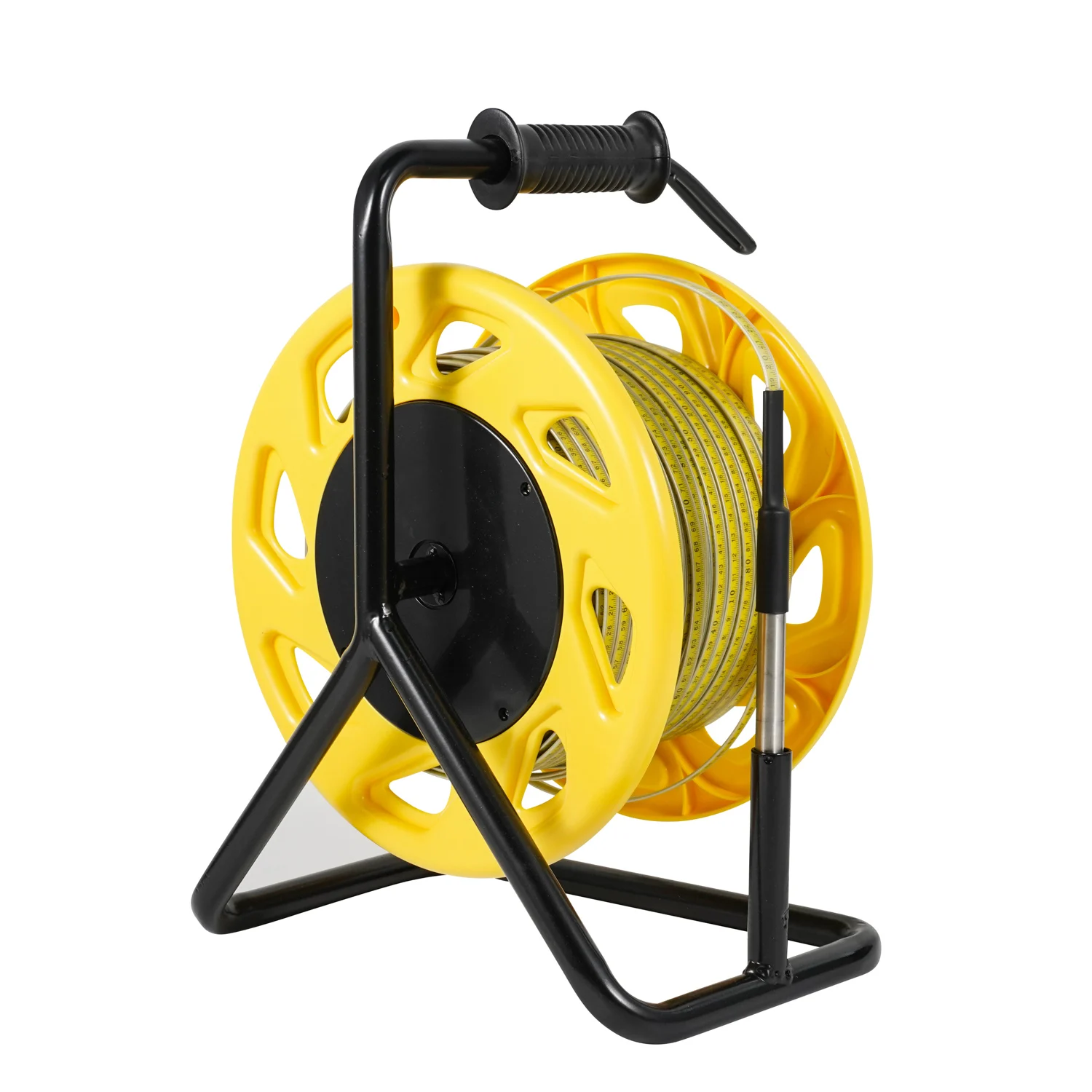 150m Water Level Sensor Device Pressure Controller Systems Machine For Sounding Well
150m Water Level Sensor Device Pressure Controller Systems Machine For Sounding Well