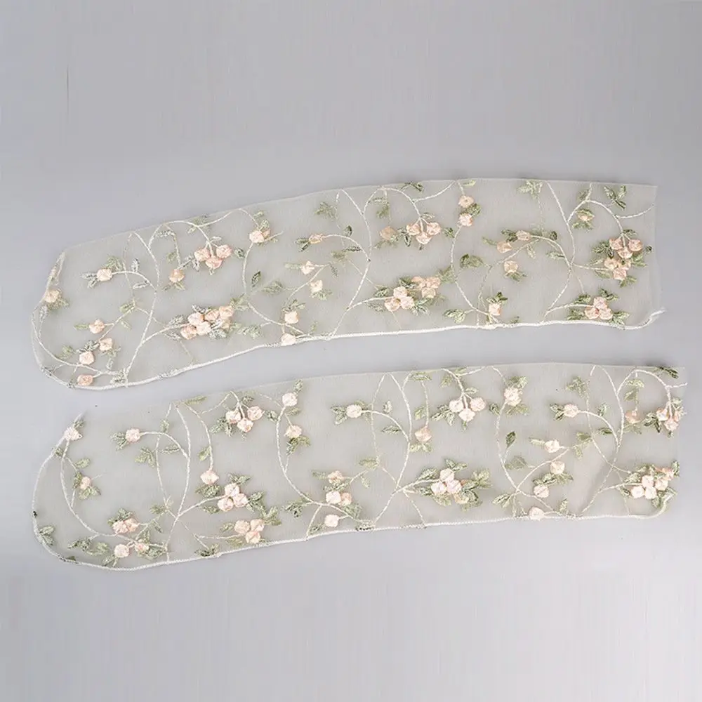 Уличная одежда, летние дышащие сетчатые носки с цветочной вышивкой, носки с цветами, длинные носки, прозрачные
Уличная одежда, летние дышащие сетчатые носки с цветочной вышивкой, носки с цветами, длинные носки, прозрачные