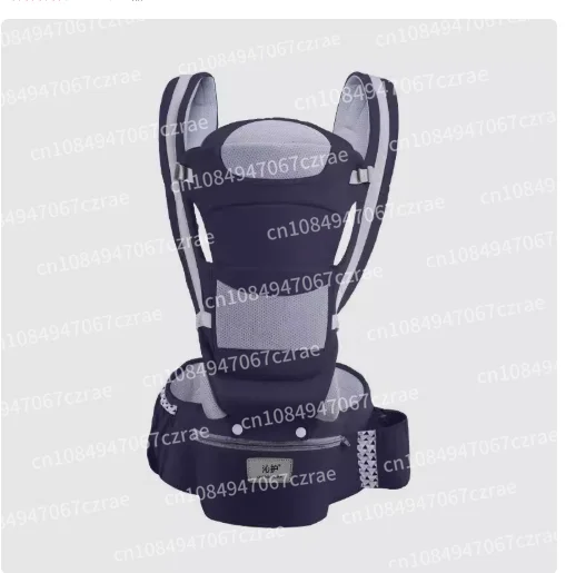 0-3 years old strap multi-functional belt waist stool, the strap can store portable waist stool
0-3 years old strap multi-functional belt waist stool, the strap can store portable waist stool
