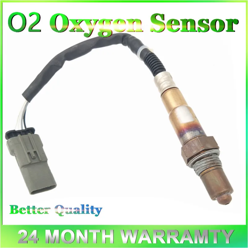 Oxygen Sensor O2 Sensor Lambda Sensor for 2016 2017 CHEVROLET CRUZE MALIBU SPARK VOLT 12663317
Oxygen Sensor O2 Sensor Lambda Sensor for 2016 2017 CHEVROLET CRUZE MALIBU SPARK VOLT 12663317