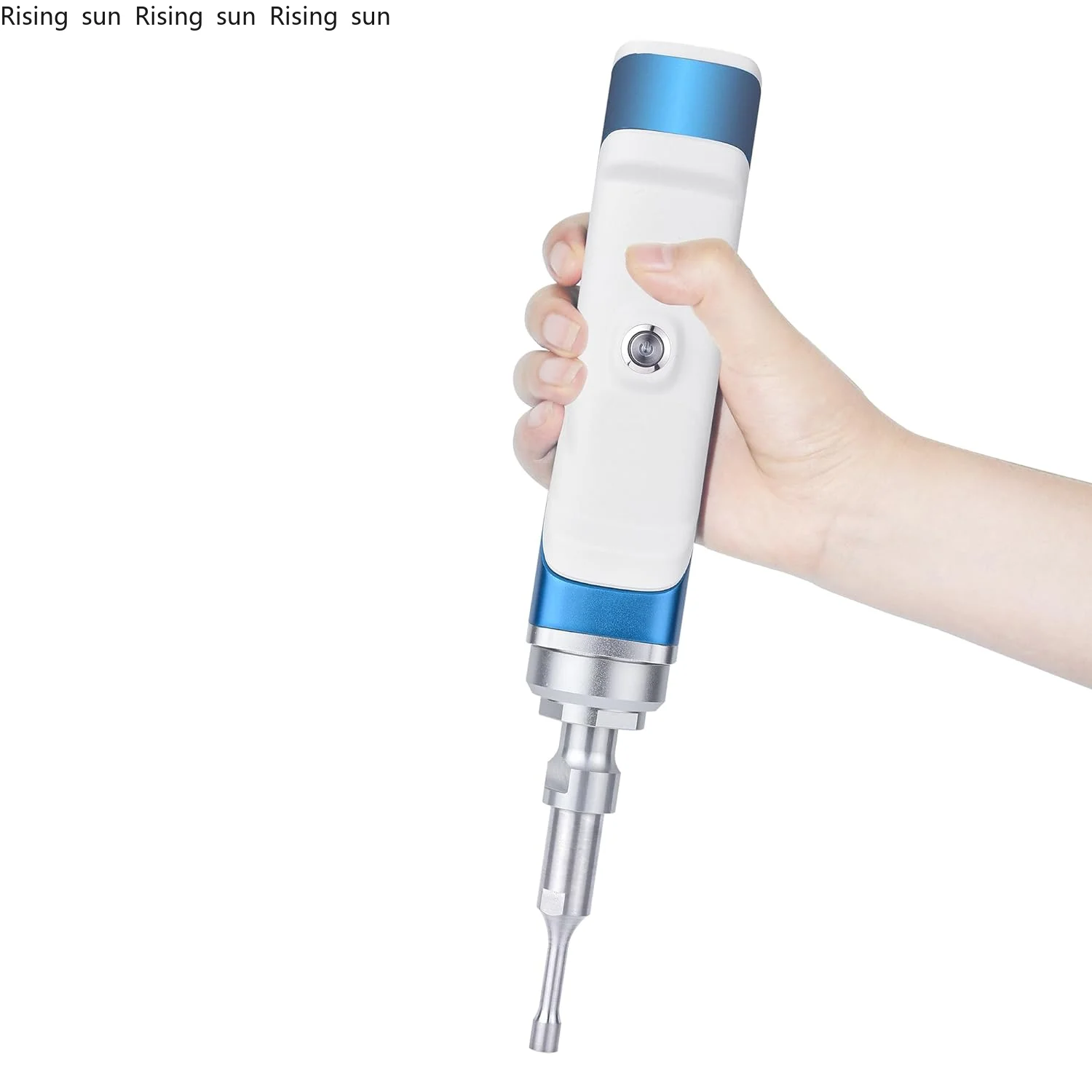 Lab Mini Cell Disruptor Sonicator Ultrasonic Homogenizer Mixer Homogeneous Mixing Machine Handheld Ultrasonic Homogenizer
Lab Mini Cell Disruptor Sonicator Ultrasonic Homogenizer Mixer Homogeneous Mixing Machine Handheld Ultrasonic Homogenizer