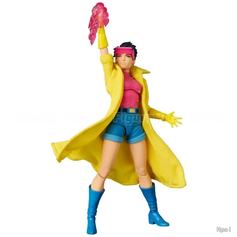 【In Stock】Medicom Toy MAFEX No.253 MARVEL JUBILEE COMIC Ver Action Figure
【In Stock】Medicom Toy MAFEX No.253 MARVEL JUBILEE COMIC Ver Action Figure