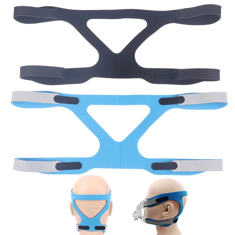 【1Pc Anti-Snore Headband Sleep Apnea Snoring Without Mask Headgear CPAP Replacement Ventilator Part For Health Care New】
【1Pc Anti-Snore Headband Sleep Apnea Snoring Without Mask Headgear CPAP Replacement Ventilator Part For Health Care New】