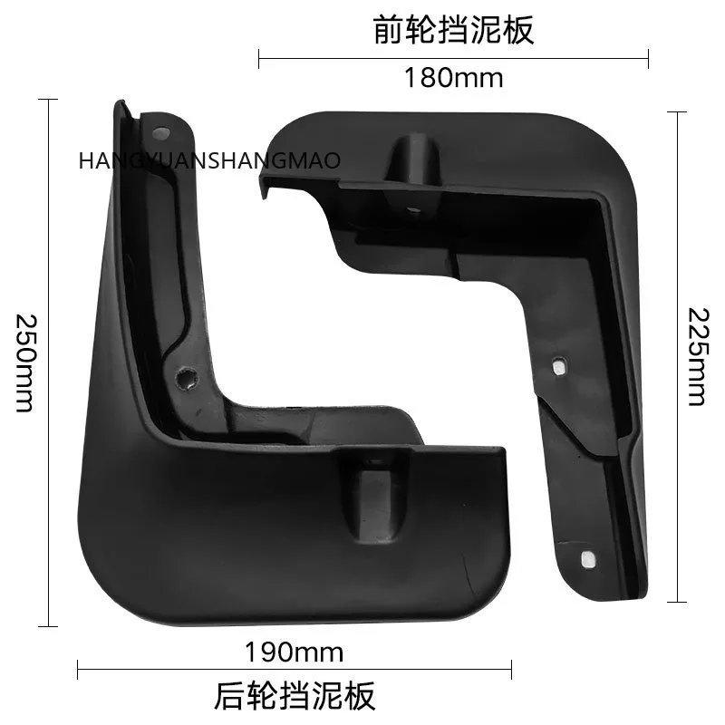 4 PCS Car Mud Flaps for KIA Forte Cerato K3GT 2019-2020 Mudguard Splash Guards Fender Mudflaps Auto Accessories
4 PCS Car Mud Flaps for KIA Forte Cerato K3GT 2019-2020 Mudguard Splash Guards Fender Mudflaps Auto Accessories