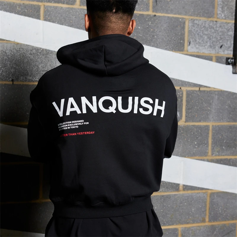 Jogger Gym Sports Fitness Men's Oversized Pullover Hoodie Fashion Casual Men's clothing Cotton Loose Sweatshirt Coat Hoodies
Jogger Gym Sports Fitness Men's Oversized Pullover Hoodie Fashion Casual Men's clothing Cotton Loose Sweatshirt Coat Hoodies