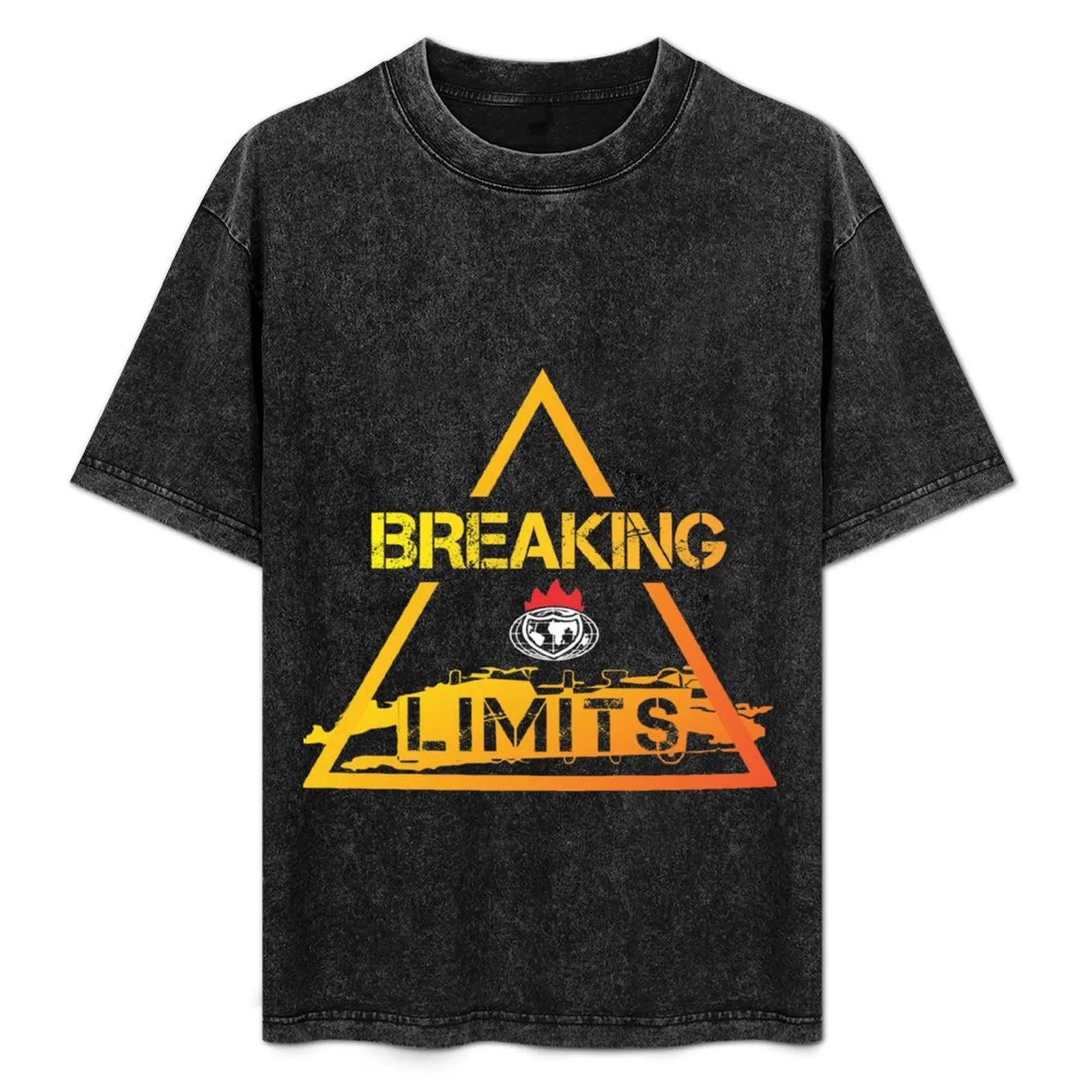 Shiloh 2019 (Breaking limits) T-Shirt Christmas Casual Short Sleeve Top
Shiloh 2019 (Breaking limits) T-Shirt Christmas Casual Short Sleeve Top
