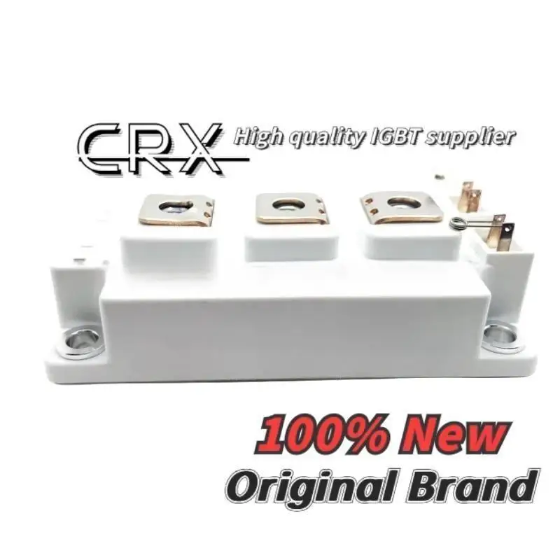 MMG300D120B6TN MMG300D120FZB6TN MMG300DR120B НОВЫЙ ОРИГИНАЛЬНЫЙ СИЛОВОЙ IGBT-МОДУЛЬ, В НАЛИЧИИ, ГАРАНТИЯ КАЧЕСТВА
MMG300D120B6TN MMG300D120FZB6TN MMG300DR120B НОВЫЙ ОРИГИНАЛЬНЫЙ СИЛОВОЙ IGBT-МОДУЛЬ, В НАЛИЧИИ, ГАРАНТИЯ КАЧЕСТВА