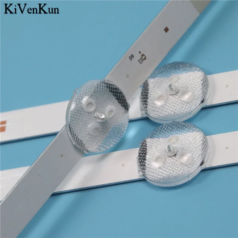 Lamps LED Backlight Strips For Samsung UE40J5070SS UE40J5005AK LED Bars Bands 2015 SVS39.5 FHD FCOM 8LEDS Rulers V5DN-395SM0
Lamps LED Backlight Strips For Samsung UE40J5070SS UE40J5005AK LED Bars Bands 2015 SVS39.5 FHD FCOM 8LEDS Rulers V5DN-395SM0