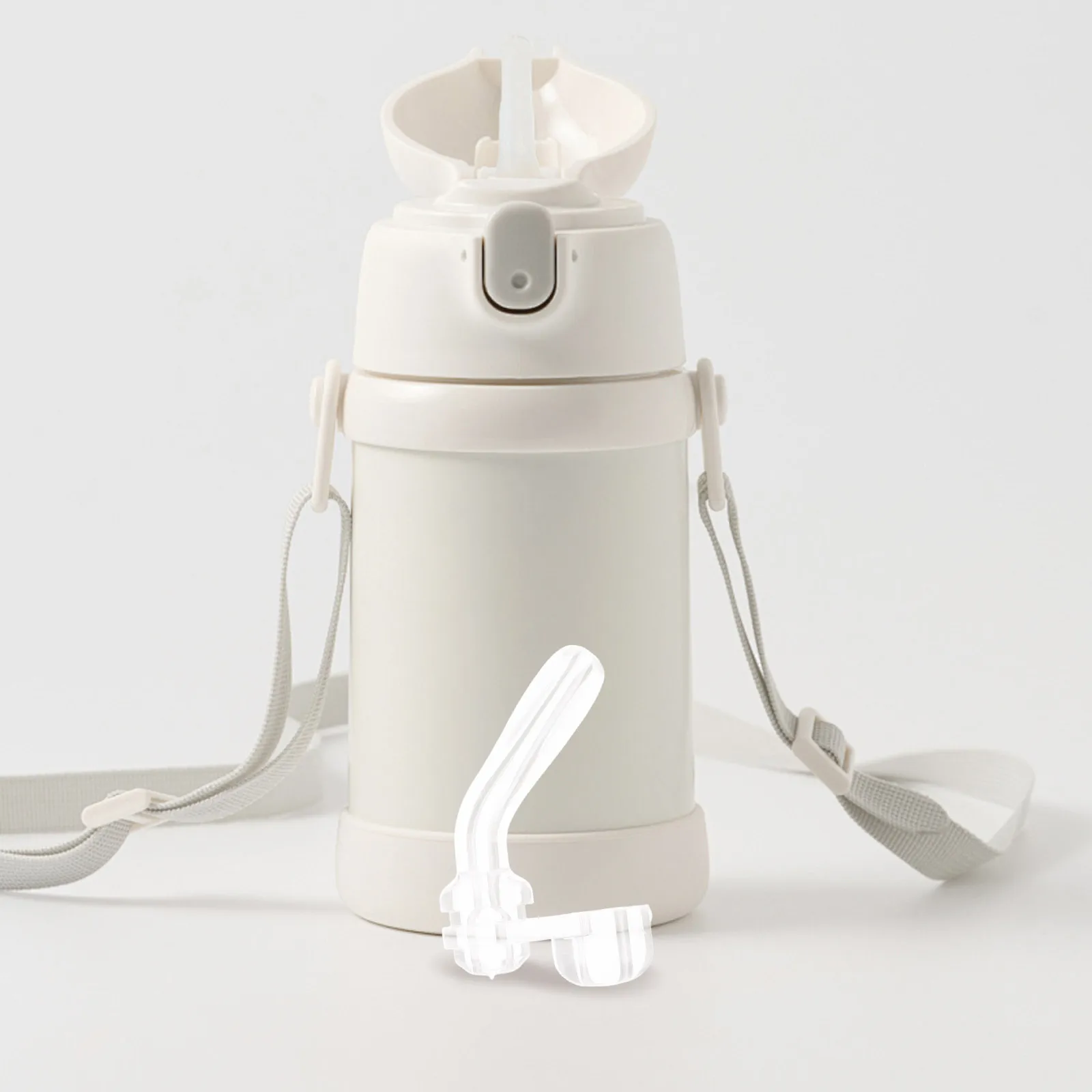 10Pcs Insulated Sports Bottle Straw Tips Silicone Replacement Water Bottle Straw Cups Accessories Travel School Hydration
10Pcs Insulated Sports Bottle Straw Tips Silicone Replacement Water Bottle Straw Cups Accessories Travel School Hydration