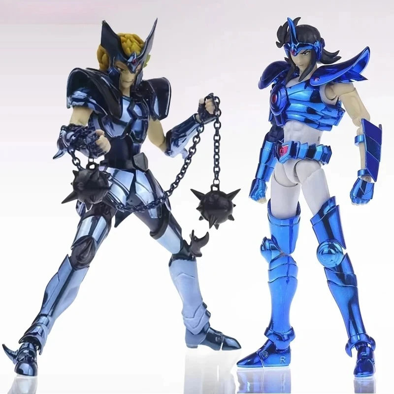 CS Model Saint Seiya Myth Cloth EX Sagitta Ptomely Tremy Cerberus Dante Silver Knights of the Zodiac Action Figure Model
CS Model Saint Seiya Myth Cloth EX Sagitta Ptomely Tremy Cerberus Dante Silver Knights of the Zodiac Action Figure Model