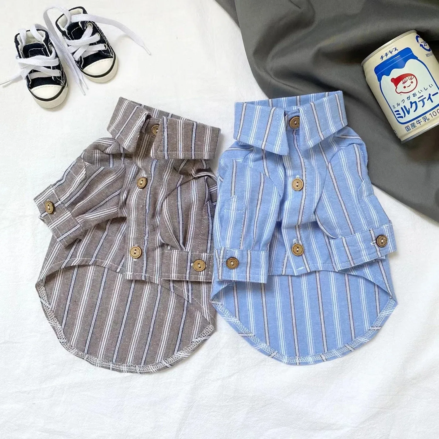Clothes for Dogs Summer Doggy Shirt Apparel Pets Dog Puppy Spring Clothing Pet Shirts Blouse Supplies Products
Clothes for Dogs Summer Doggy Shirt Apparel Pets Dog Puppy Spring Clothing Pet Shirts Blouse Supplies Products