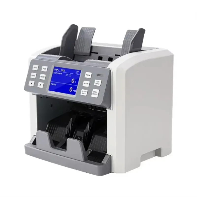 P20 Foreign Currency Counting Machine Money Counting and Verification Machine Multi-currency Counting and Verification Machine
P20 Foreign Currency Counting Machine Money Counting and Verification Machine Multi-currency Counting and Verification Machine