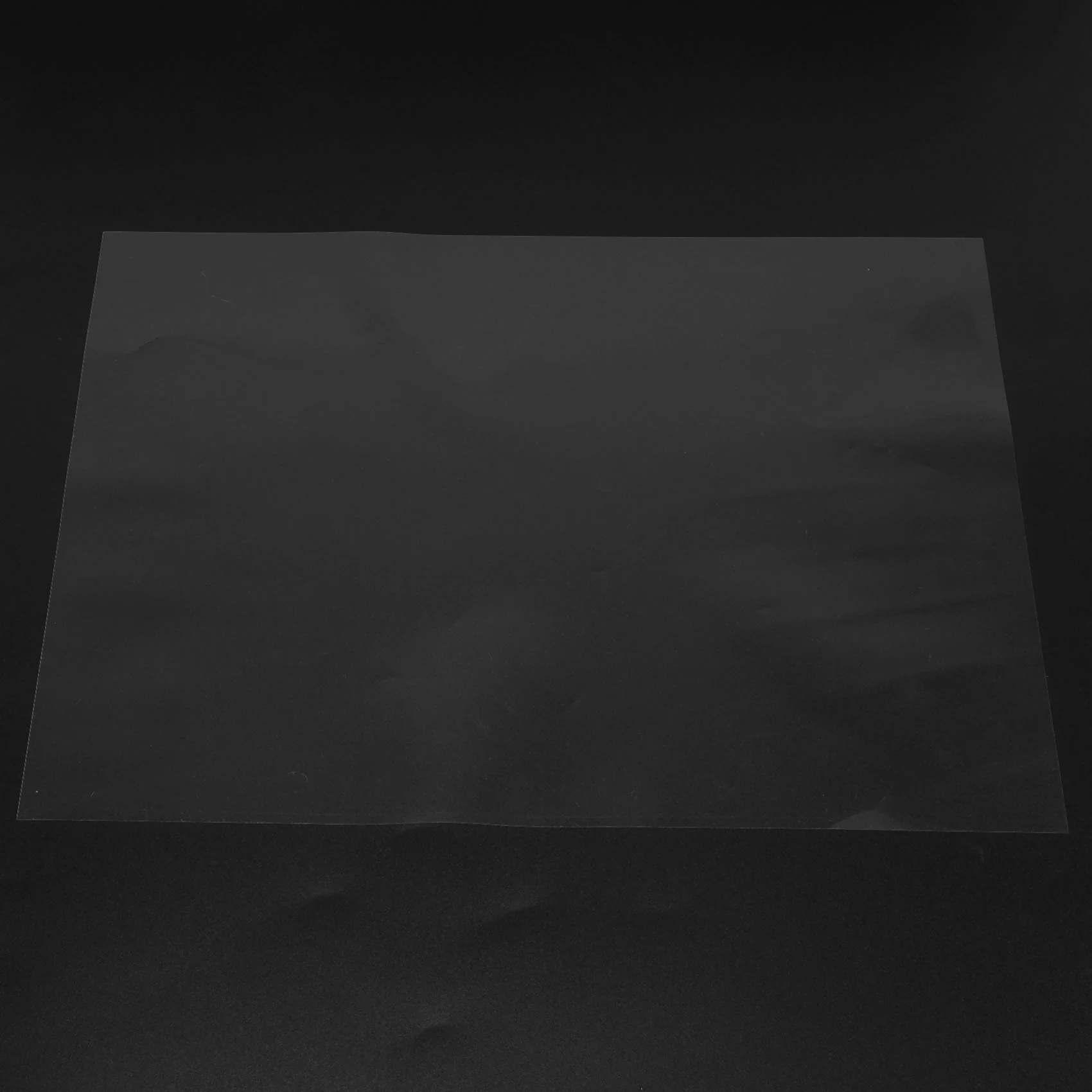 A23F-10 шт. листов FEP фотонного 3D-принтера 0,1 мм Fep Film 280 мм х 200 мм для деталей 3D-принтера аксессуары
A23F-10 шт. листов FEP фотонного 3D-принтера 0,1 мм Fep Film 280 мм х 200 мм для деталей 3D-принтера аксессуары