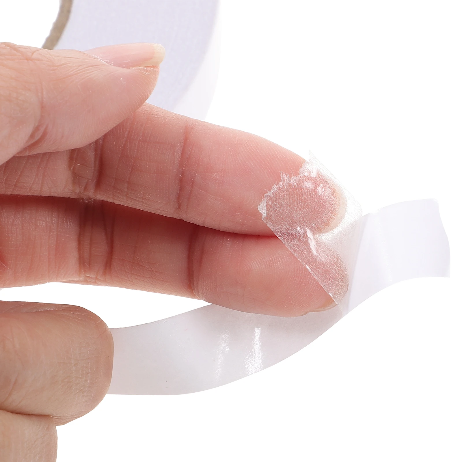 2 Rolls 50M/Roll Double Sided Adhesive Strong Sticky Mounting For Crafts Scrapbooking Paper Wall Tile Glass Surface Tissue Based
2 Rolls 50M/Roll Double Sided Adhesive Strong Sticky Mounting For Crafts Scrapbooking Paper Wall Tile Glass Surface Tissue Based