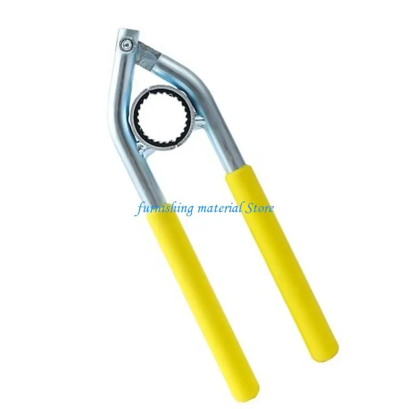 Y5GD Multifunction Faucet Aerators Wrenches for Easy Removal and Installation in Kitchen and Bathroom Fixtures
Y5GD Multifunction Faucet Aerators Wrenches for Easy Removal and Installation in Kitchen and Bathroom Fixtures