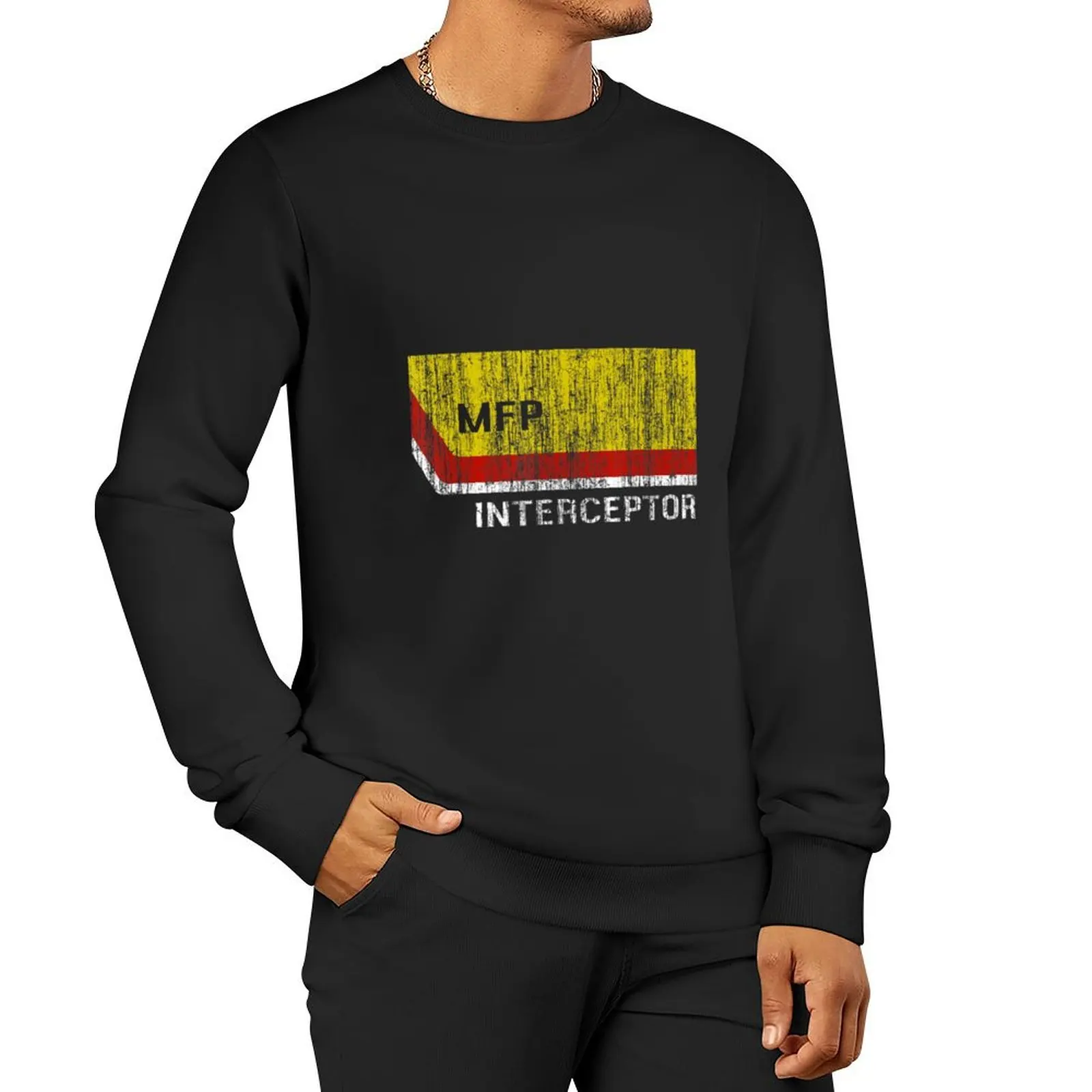 Mfp V8 Interceptor Special Max Warrior Pullover Hoodie winter clothes men's sweatshirt
Mfp V8 Interceptor Special Max Warrior Pullover Hoodie winter clothes men's sweatshirt