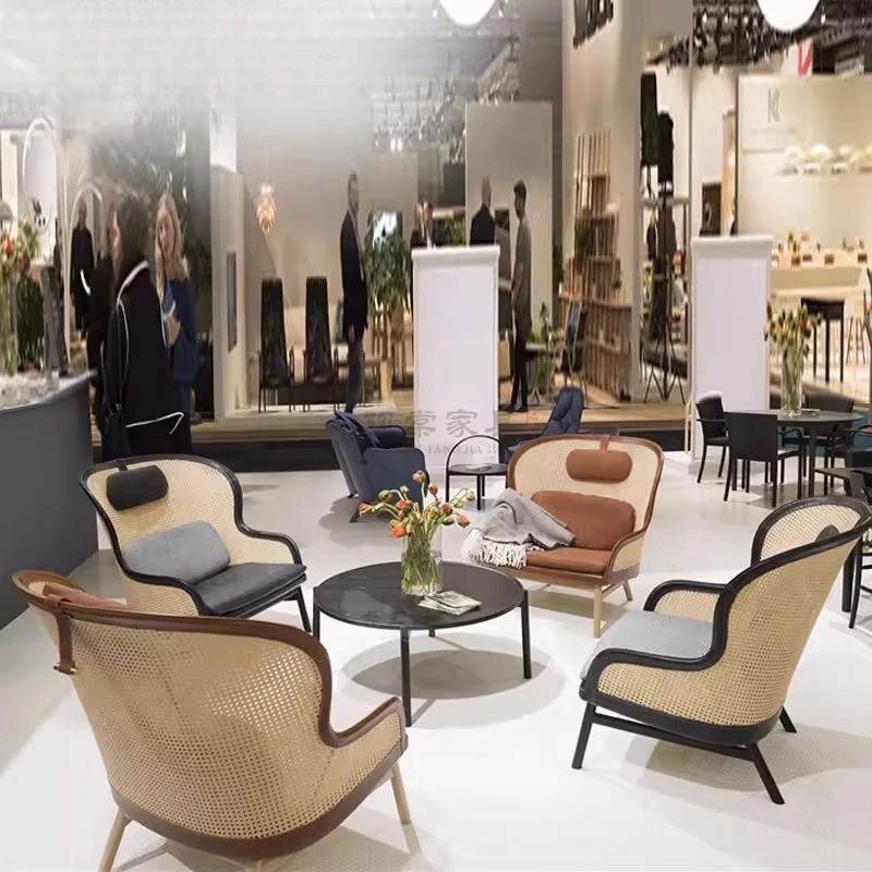 Скандинавские кресла для гостиной, современные простые стулья для балкона и небольшой гостиной, домашняя мебель, шезлонг YS40CC
Скандинавские кресла для гостиной, современные простые стулья для балкона и небольшой гостиной, домашняя мебель, шезлонг YS40CC