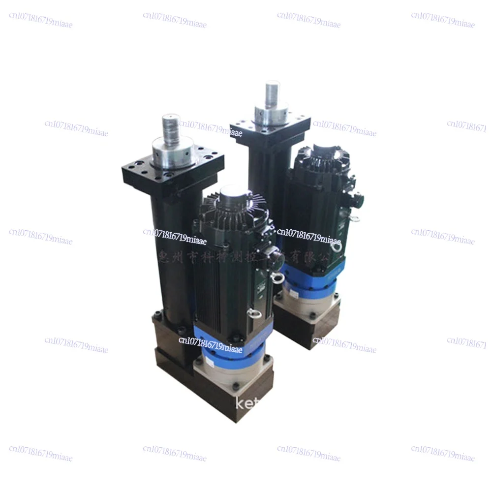 KT electric cylinder factory direct sales, servo 202 cylinder, large thrust 0.02MM precision electric cylinder electric cylinder
KT electric cylinder factory direct sales, servo 202 cylinder, large thrust 0.02MM precision electric cylinder electric cylinder