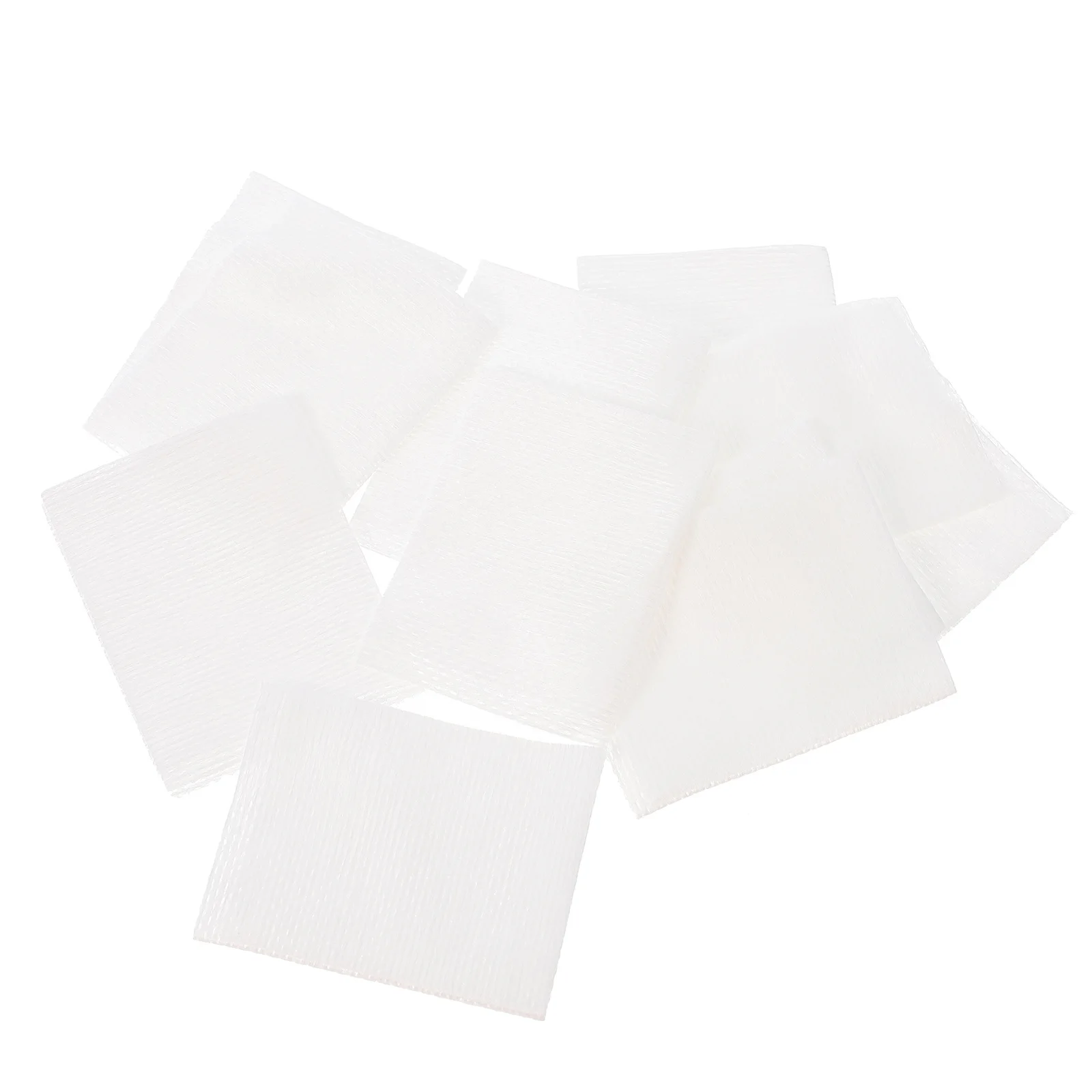 200pcs Disposable Facial Mask Paper Extra Thin Non-Woven Fabric For Diy Skin Care Lightweight Moisturizing One-Time Face Mask
200pcs Disposable Facial Mask Paper Extra Thin Non-Woven Fabric For Diy Skin Care Lightweight Moisturizing One-Time Face Mask