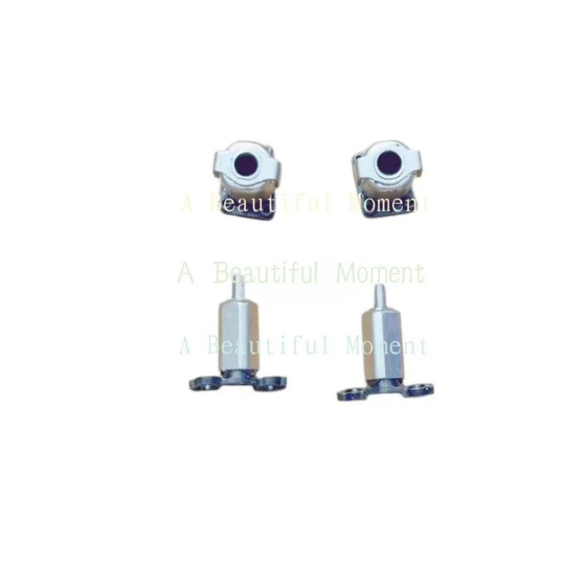 For DJI Matrice 4T front-back and left-right rotation axis, the pitch-yaw 4E rotor shaft assembly, original factory version
For DJI Matrice 4T front-back and left-right rotation axis, the pitch-yaw 4E rotor shaft assembly, original factory version