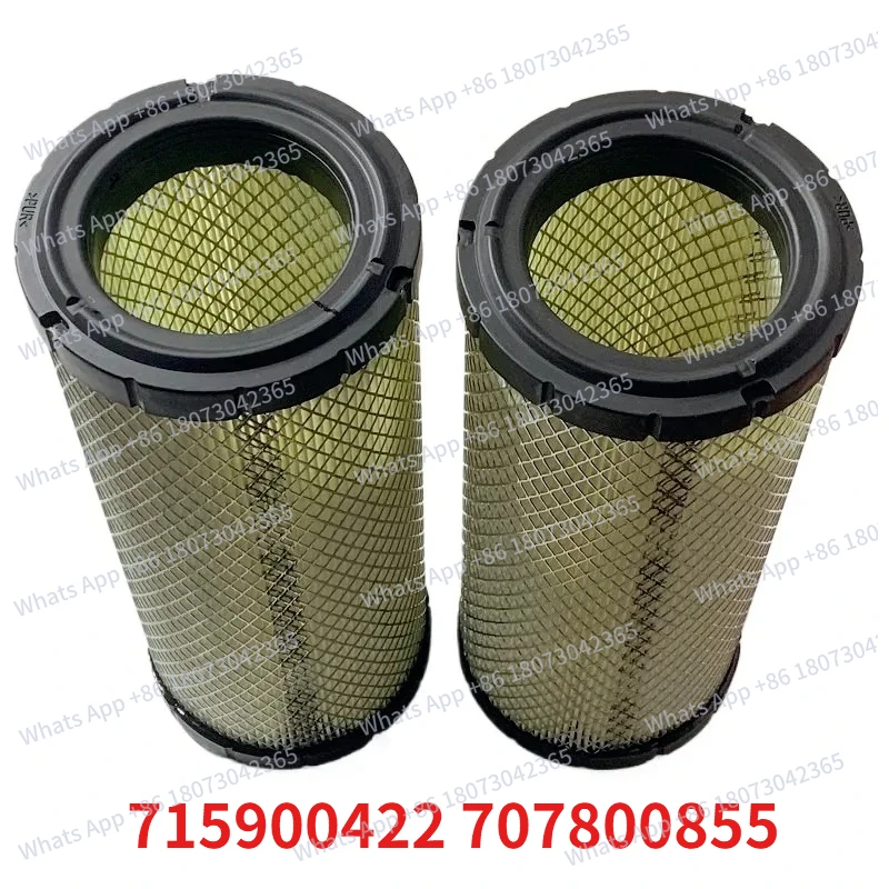 1 шт. воздушный фильтр 715900422 707800855 для Can-Am Maverick X3/XDS/XRS/XRC 900 max Turbo R Smart Lok 2017 2018
1 шт. воздушный фильтр 715900422 707800855 для Can-Am Maverick X3/XDS/XRS/XRC 900 max Turbo R Smart Lok 2017 2018