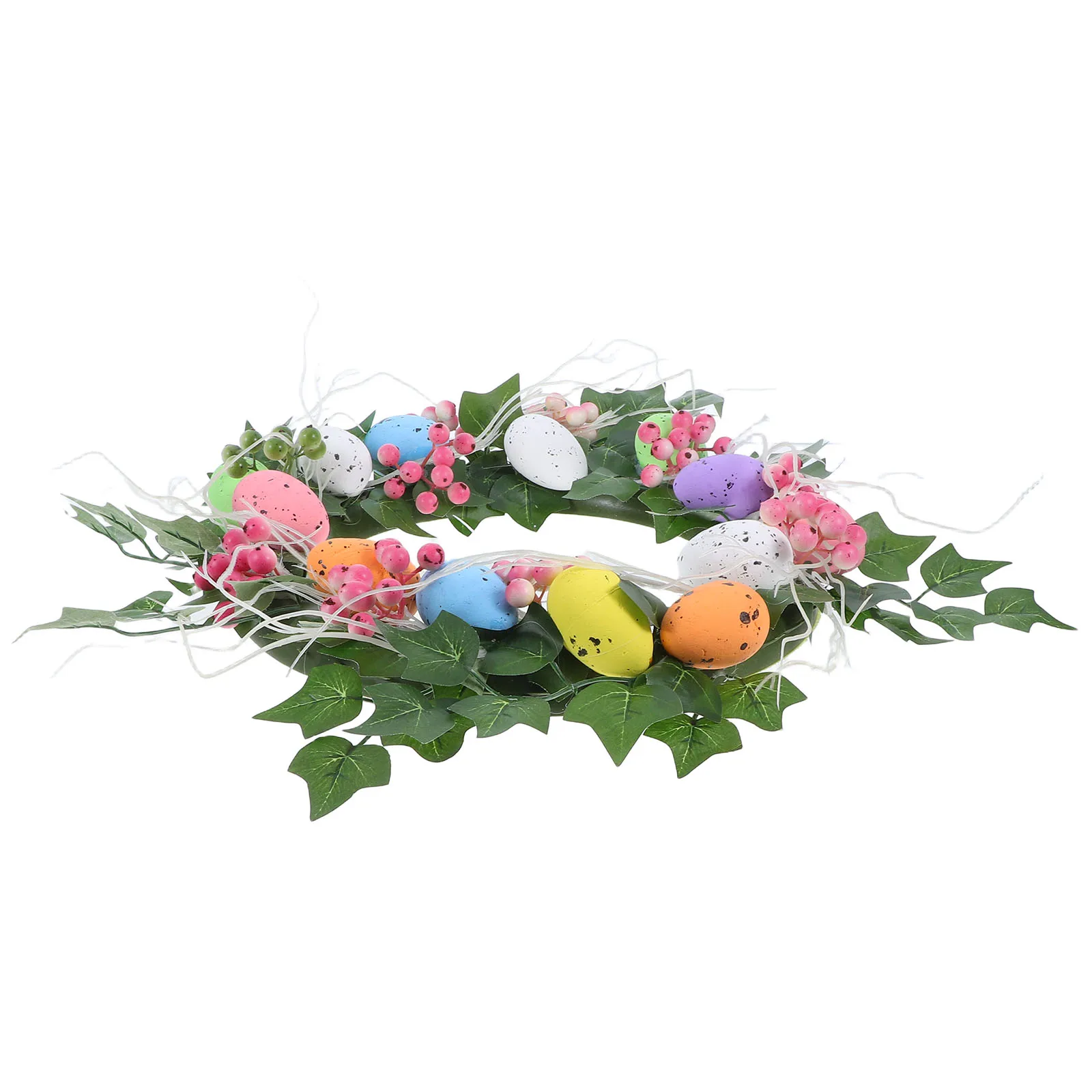 Easter Bunny Wreath Rabbit Flower Hanging Decor Home Door Front Party nament Artificial Greenery Simulation Photo Prop Easter
Easter Bunny Wreath Rabbit Flower Hanging Decor Home Door Front Party nament Artificial Greenery Simulation Photo Prop Easter