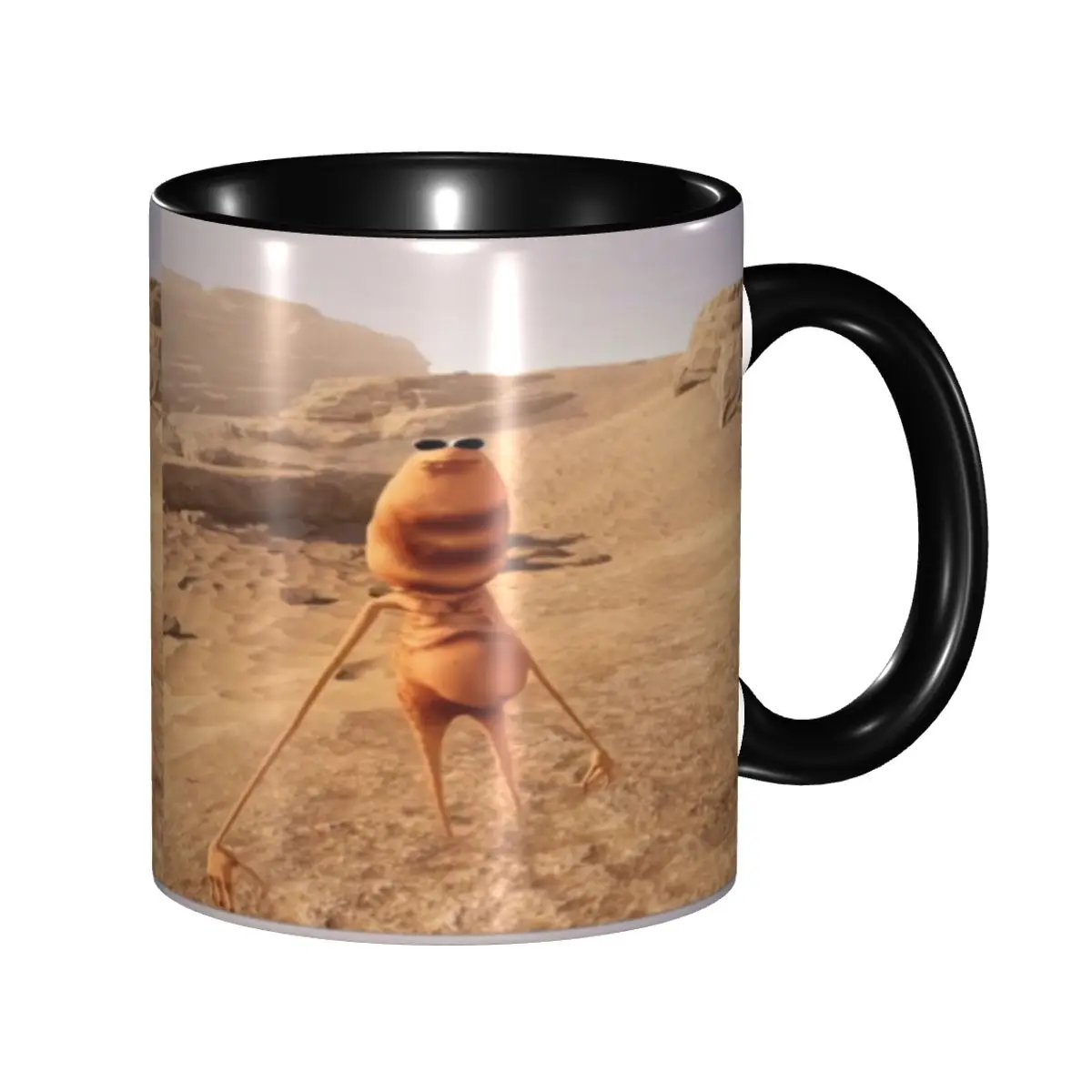 Marcus The Worm Robert Help Coffee Cup Cute Mugs Gift For Woman Man
Marcus The Worm Robert Help Coffee Cup Cute Mugs Gift For Woman Man